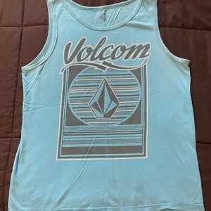 Volcom Men's Medium Tank Top